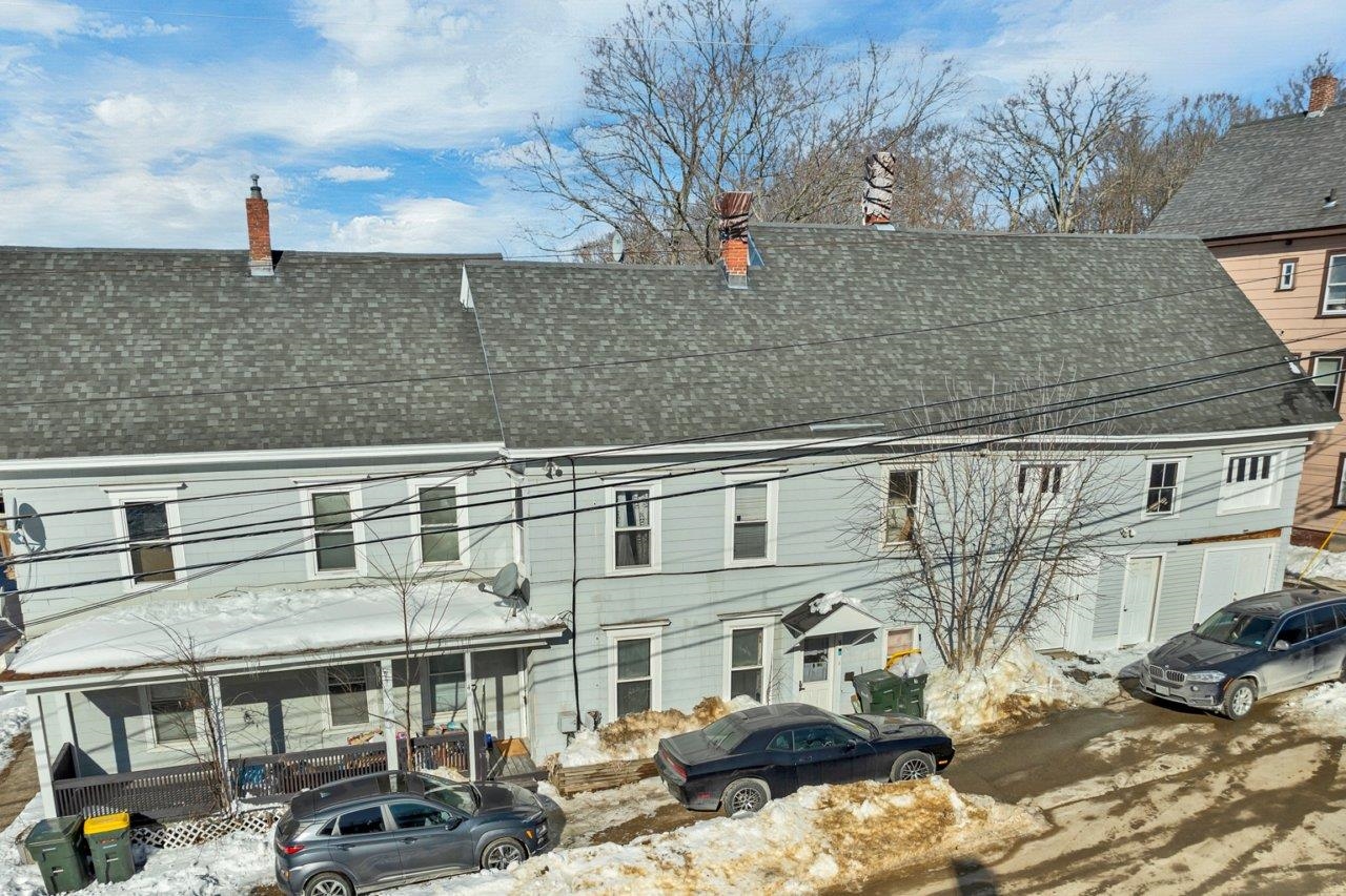 24 Baldwin Street, Unit 16 Laconia, NH 03246 - Photo 30 of 33