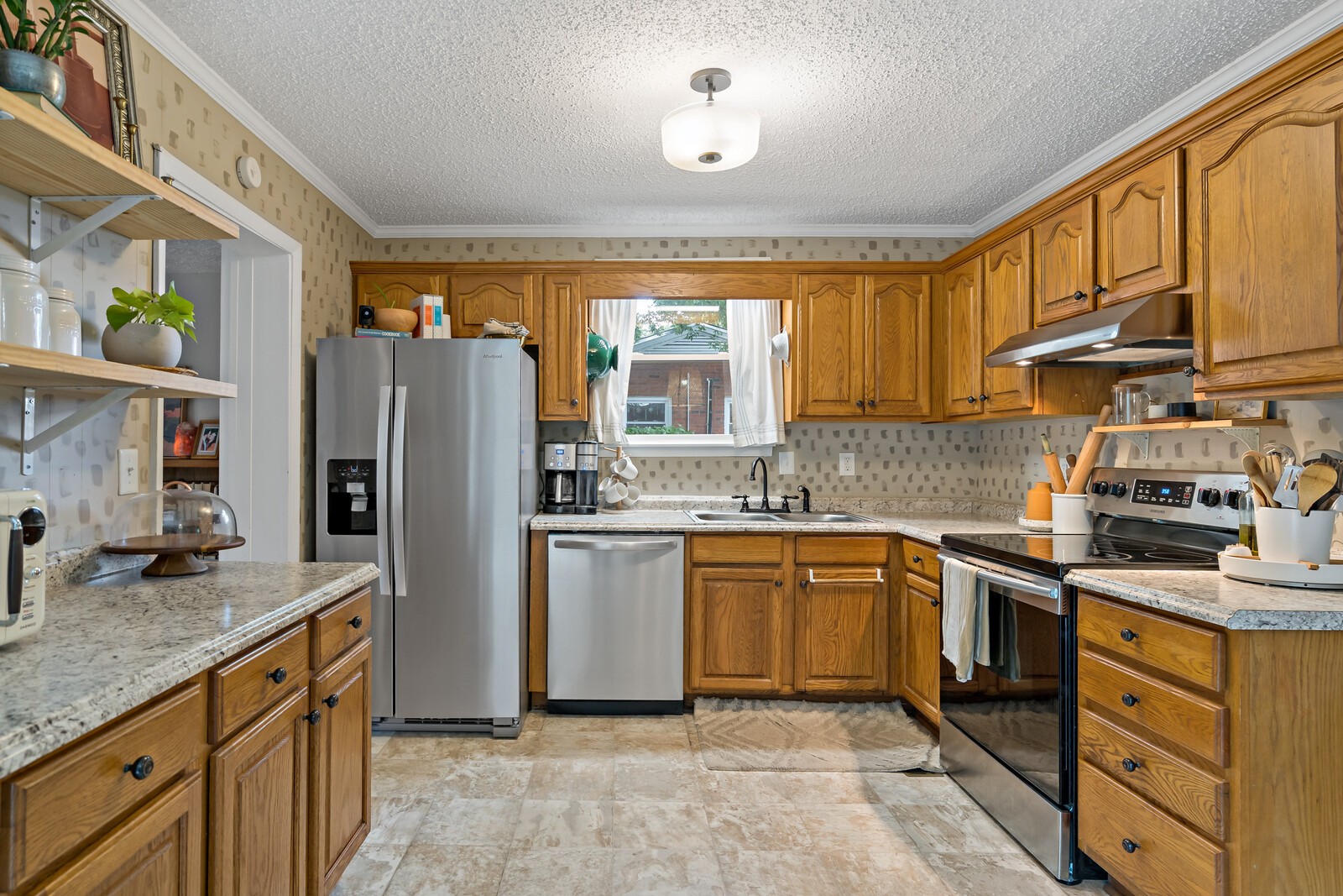 123 Scenic View Road Old Hickory, TN 37138 - Photo 5 of 17 Gallery Image 5