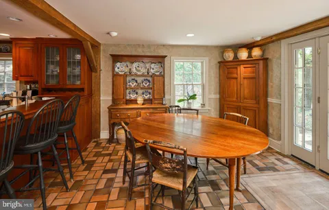 $2,395,000 | 5960 Honey Hollow Road, Doylestown, PA 18902