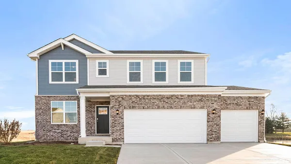 $532,990 | 6701 Buchanan Circle, Plainfield, IL 60586