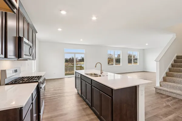 $532,990 | 6701 Buchanan Circle, Plainfield, IL 60586