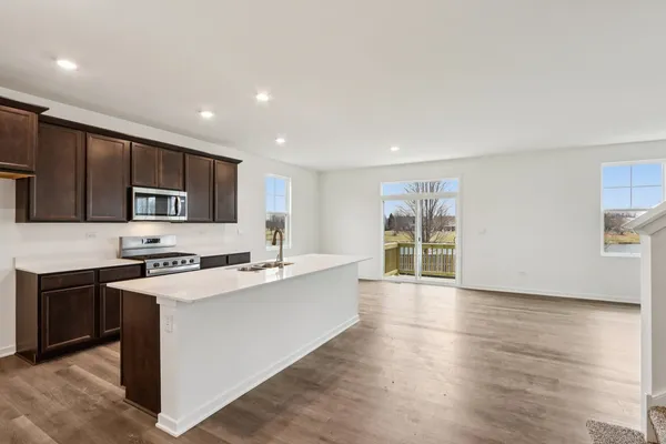 $532,990 | 6701 Buchanan Circle, Plainfield, IL 60586