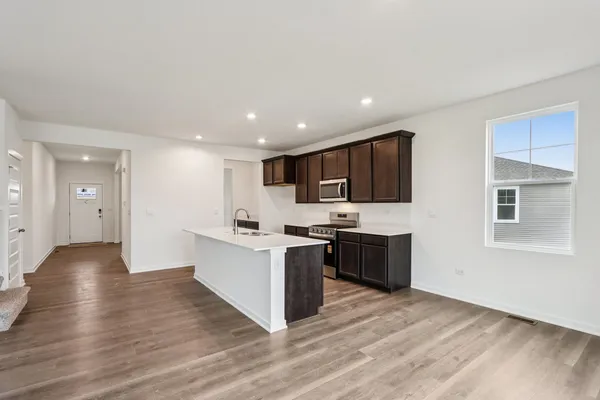 $532,990 | 6701 Buchanan Circle, Plainfield, IL 60586