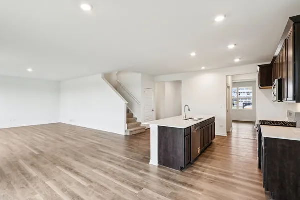 $532,990 | 6701 Buchanan Circle, Plainfield, IL 60586