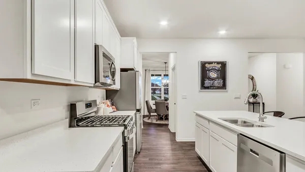 $532,990 | 6701 Buchanan Circle, Plainfield, IL 60586