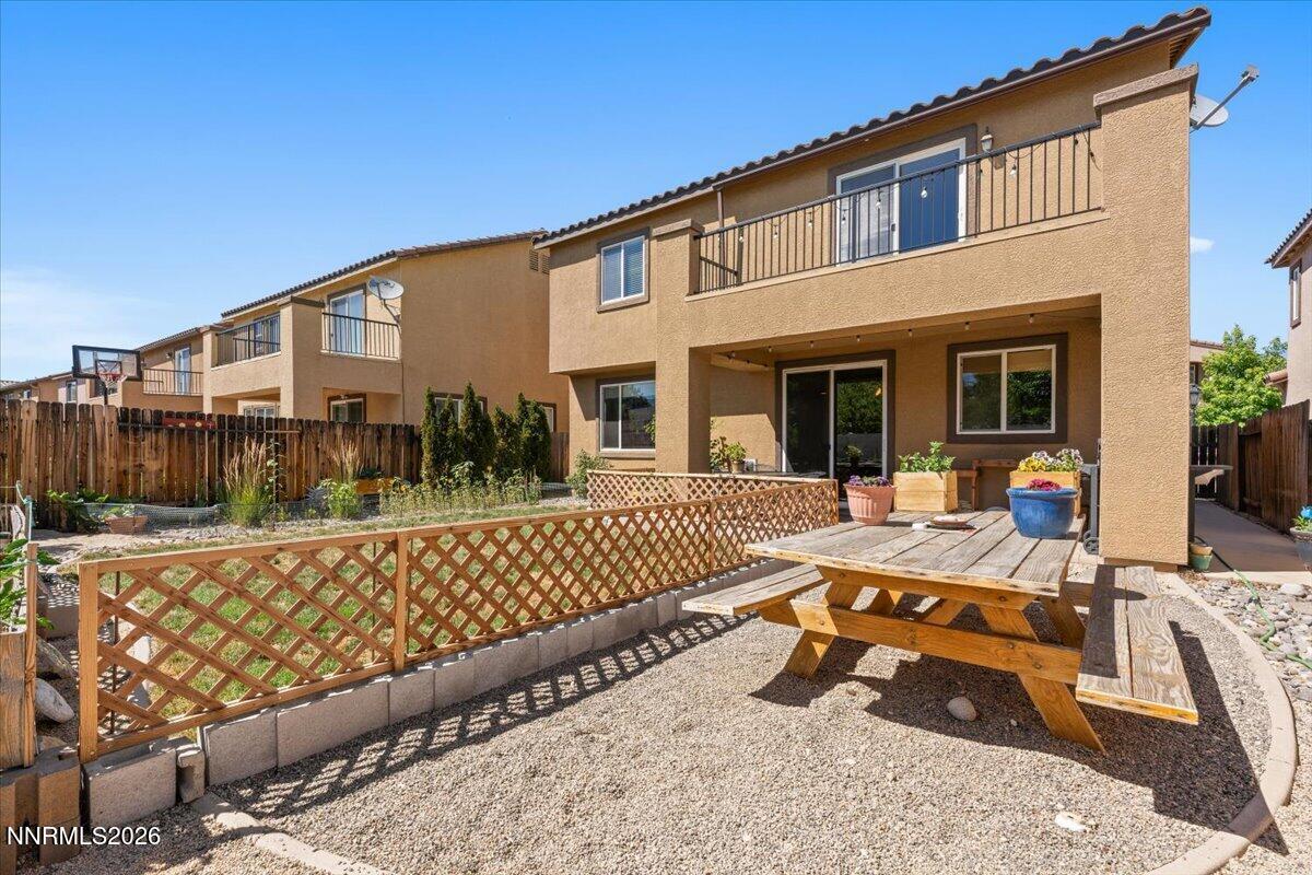 1860 Braemore Drive Reno, NV 89521 - Photo 24 of 26 40-1860 Braemore Drive Reno NV 89521 (40