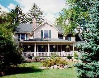 200 Maple Grove Road Lapeer, MI 48446 - Photo 1 of 1 Listing Image