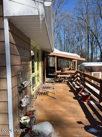 29 Holland Road Hawley, PA 18428 - Photo 10 of 14
