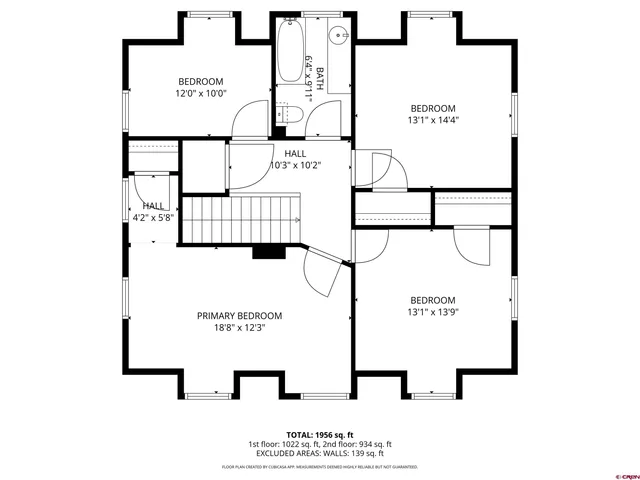 $399,500 | 750 Leon Street, Delta, CO 81416