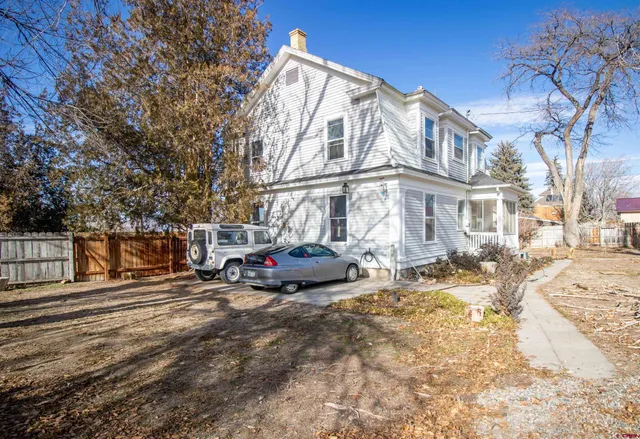 $399,500 | 750 Leon Street, Delta, CO 81416