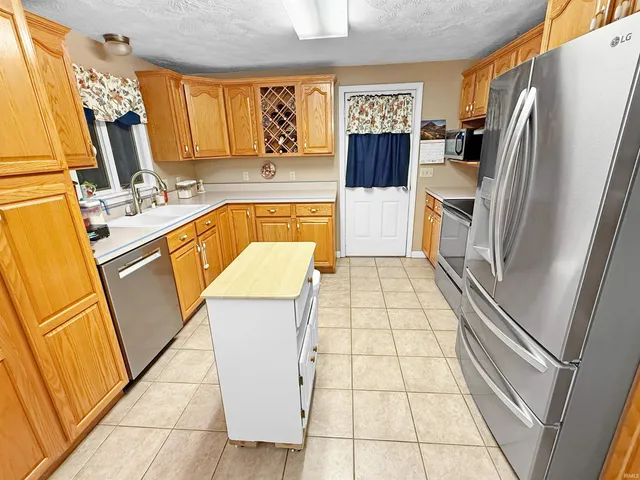 $325,000 | 1732 West 5th Street, Jasper, IN 47546