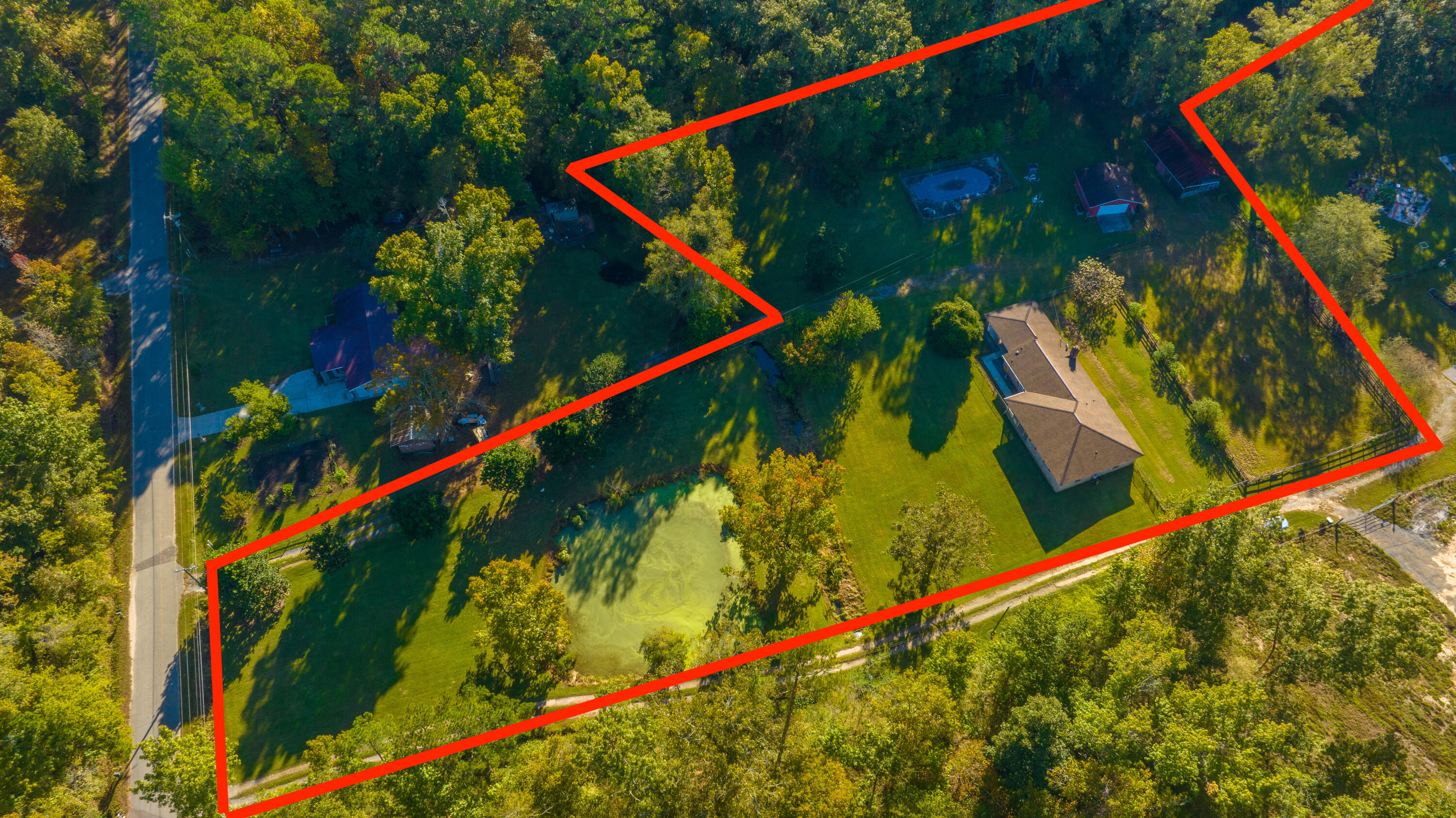 267 Sedgewick Road Summerville, SC 29483 - Photo 2 of 49 323Sedgefield078