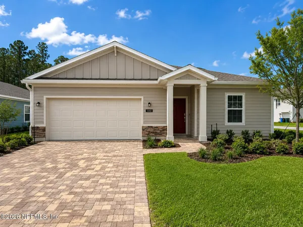 $2,800 | 112 Wrensong Place, St. Augustine, FL 32092