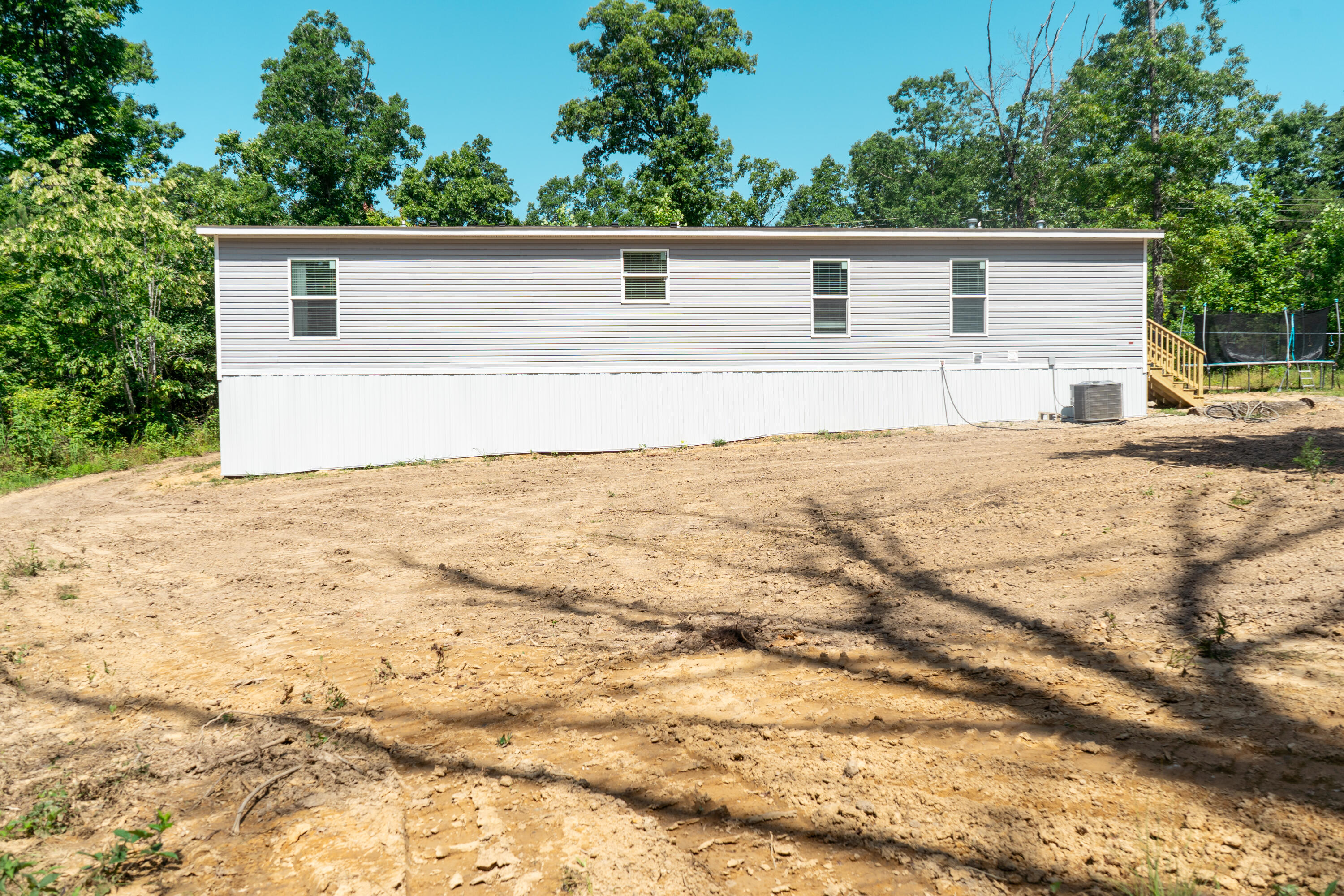 1719 Deerhead Road Dunlap, TN 37327 - Photo 4 of 24 Exterior Back