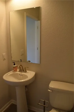 $2,495 | 820 Fortrose Terrace, Pflugerville, TX 78660