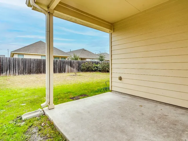 $2,495 | 820 Fortrose Terrace, Pflugerville, TX 78660