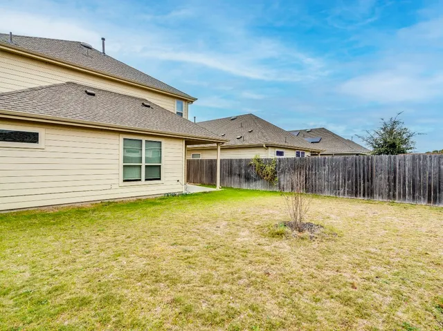 $2,495 | 820 Fortrose Terrace, Pflugerville, TX 78660