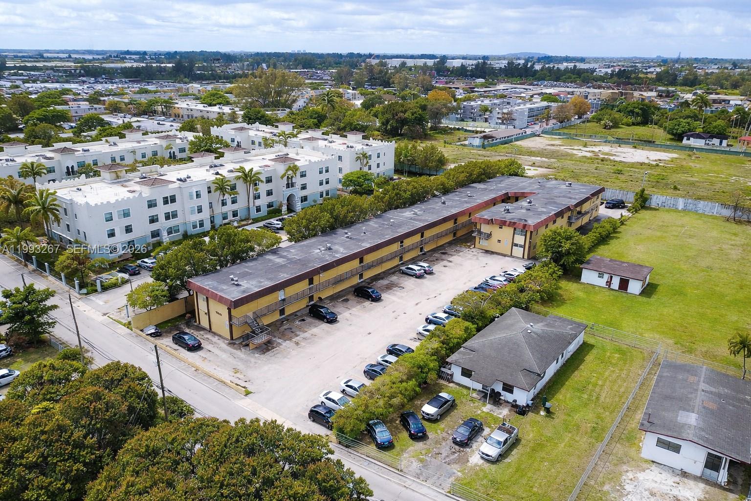 13380 Port Said Road Opa-Locka, FL 33054 - Photo 3 of 6 Photo 3
