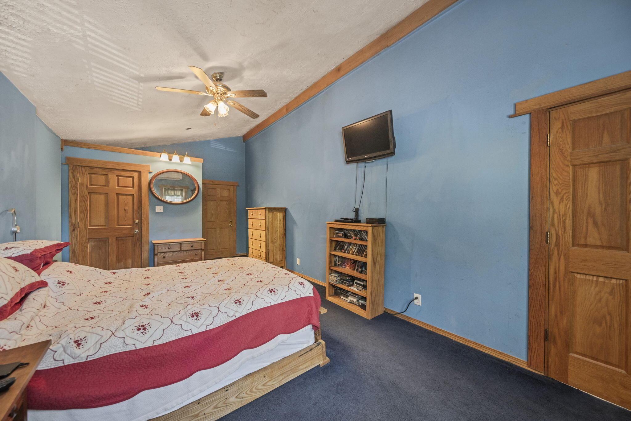 3758 Moriah Road Oak Hill, OH 45656 - Photo 49 of 88