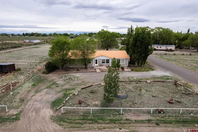 $340,000 | 12464 Johnson Road, Alamosa, CO 81101