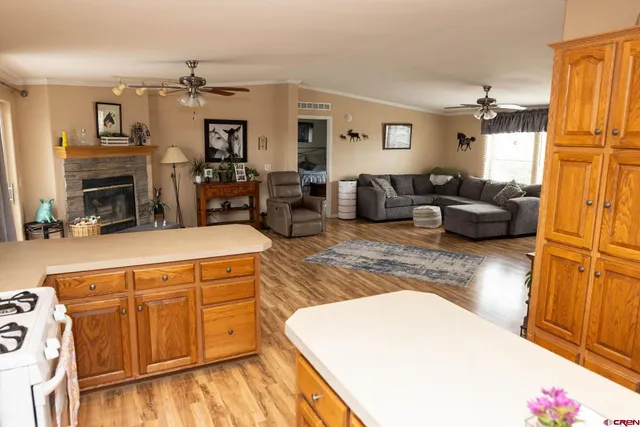 $340,000 | 12464 Johnson Road, Alamosa, CO 81101