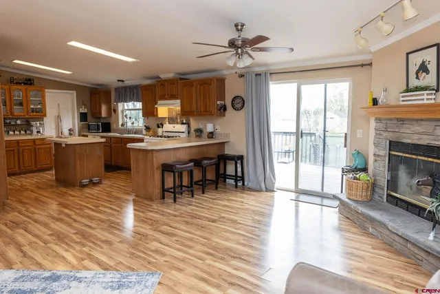 $340,000 | 12464 Johnson Road, Alamosa, CO 81101