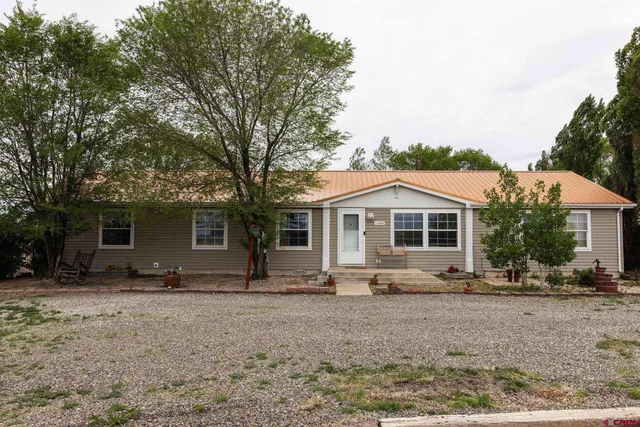 $340,000 | 12464 Johnson Road, Alamosa, CO 81101