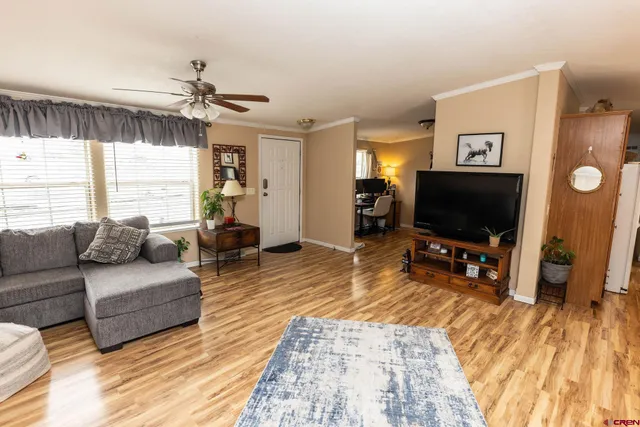 $340,000 | 12464 Johnson Road, Alamosa, CO 81101