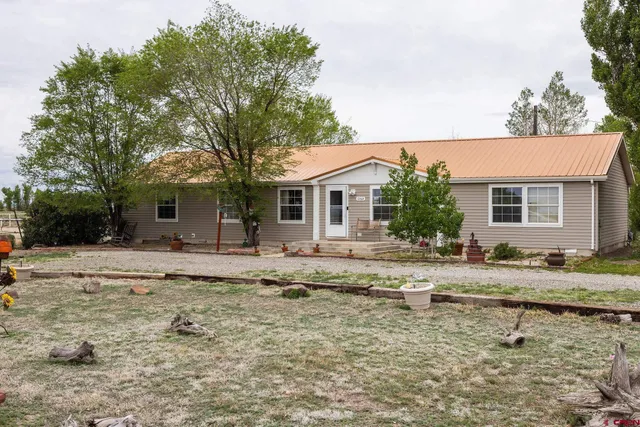 $340,000 | 12464 Johnson Road, Alamosa, CO 81101
