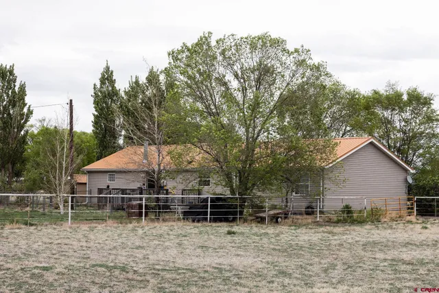 $340,000 | 12464 Johnson Road, Alamosa, CO 81101