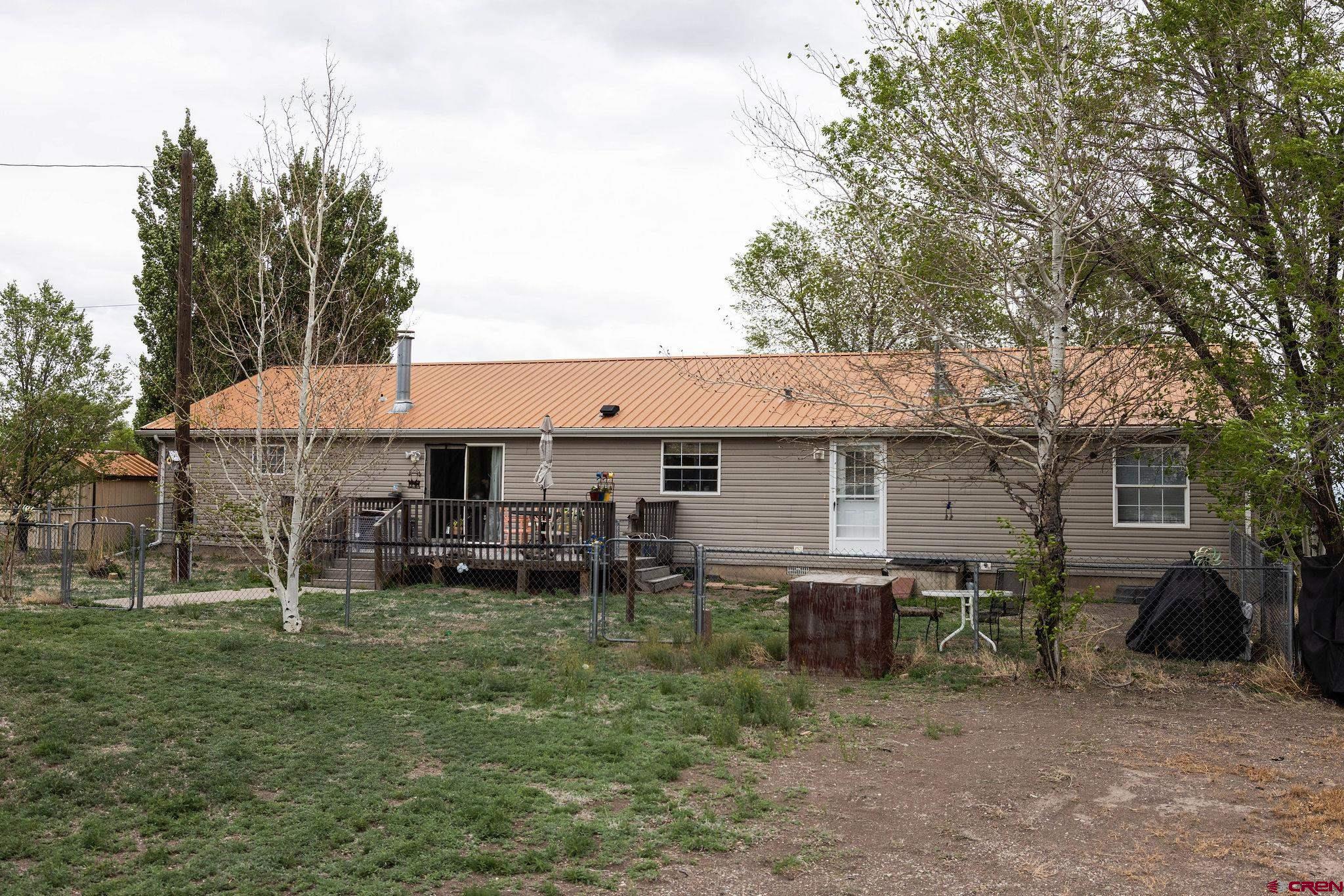 12464 Johnson Road Alamosa, CO 81101 - Photo 28 of 32