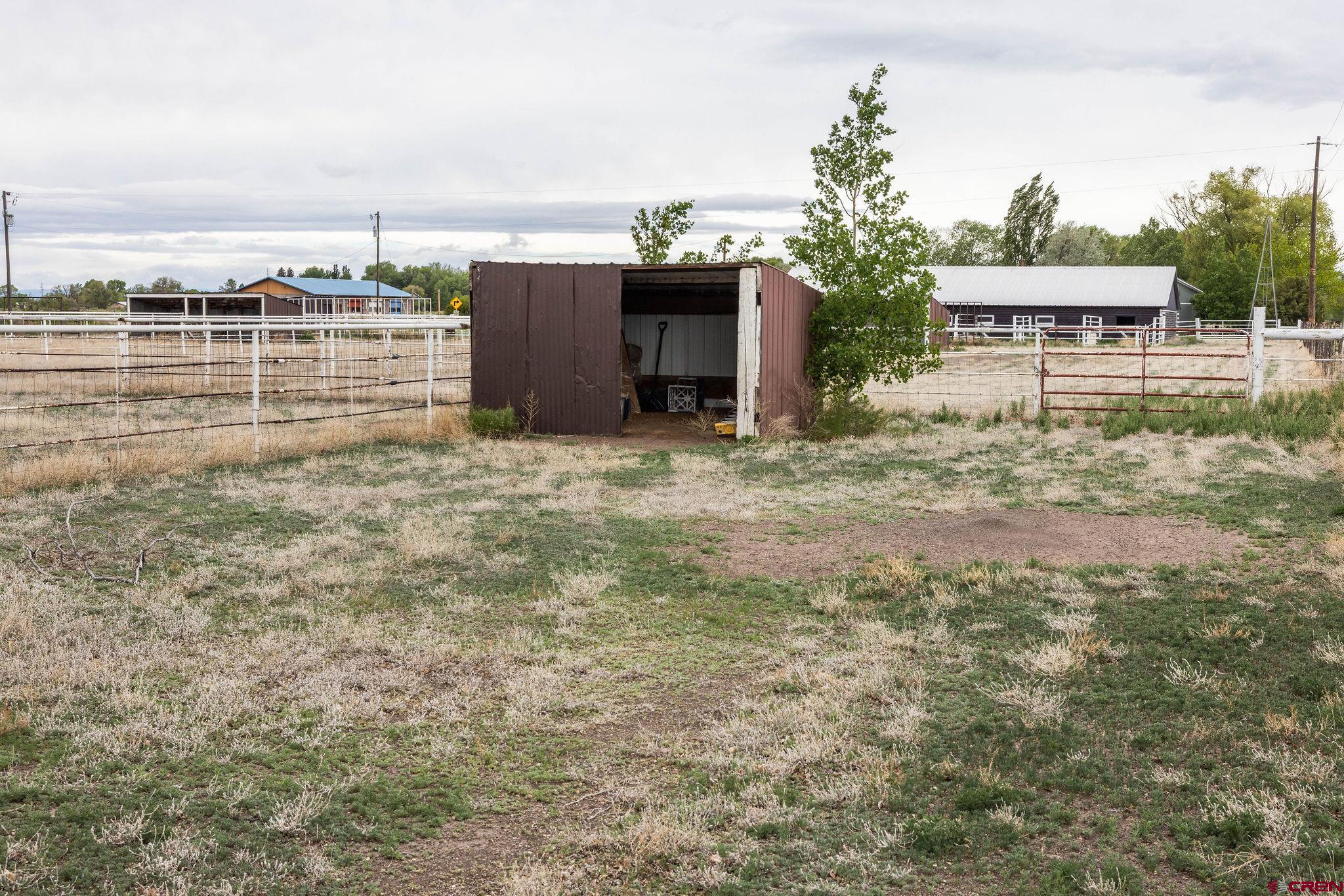12464 Johnson Road Alamosa, CO 81101 - Photo 29 of 32