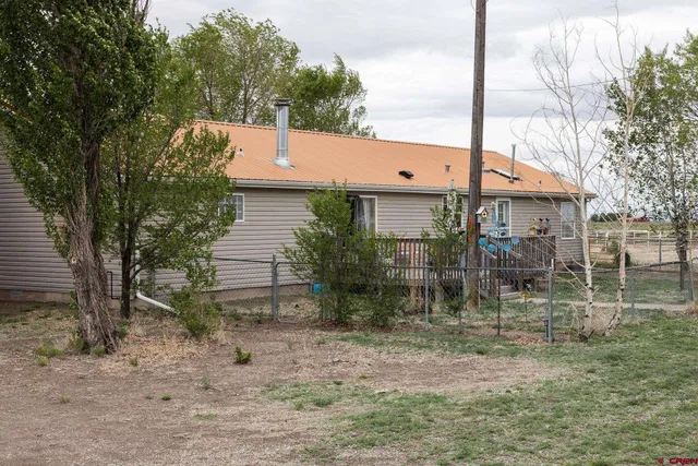 $340,000 | 12464 Johnson Road, Alamosa, CO 81101