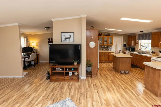 $340,000 | 12464 Johnson Road, Alamosa, CO 81101