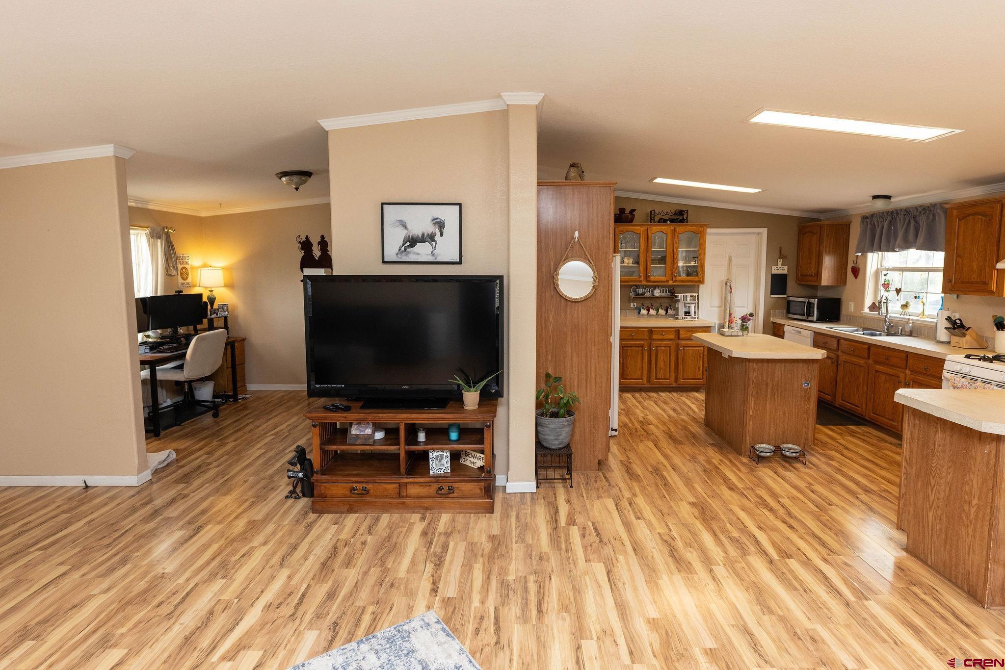 12464 Johnson Road Alamosa, CO 81101 - Photo 4 of 32