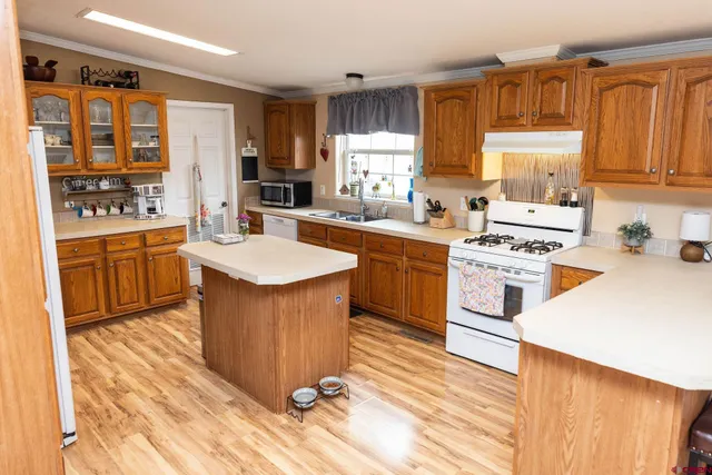 $340,000 | 12464 Johnson Road, Alamosa, CO 81101