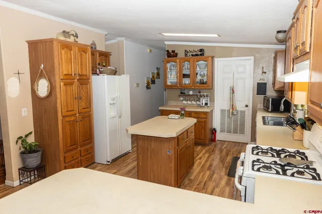 $340,000 | 12464 Johnson Road, Alamosa, CO 81101