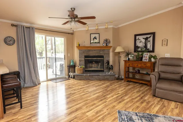 $340,000 | 12464 Johnson Road, Alamosa, CO 81101