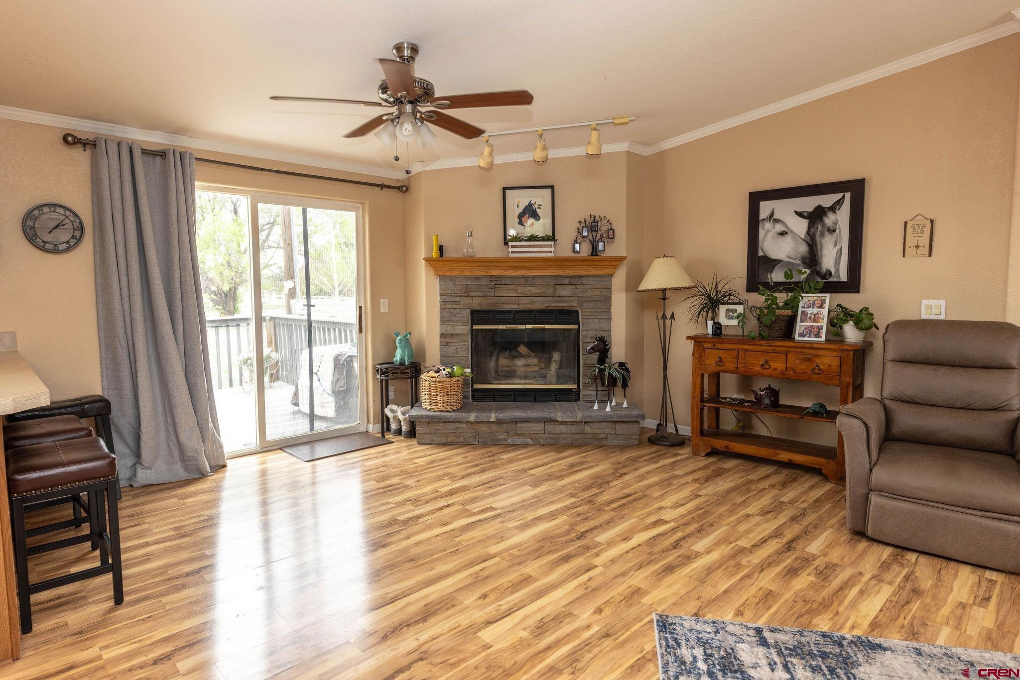 12464 Johnson Road Alamosa, CO 81101 - Photo 8 of 32