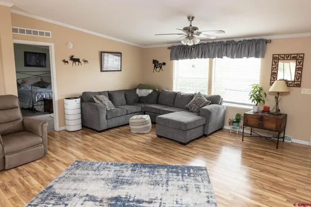 $340,000 | 12464 Johnson Road, Alamosa, CO 81101