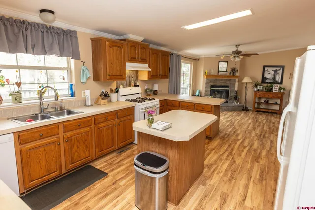 $340,000 | 12464 Johnson Road, Alamosa, CO 81101