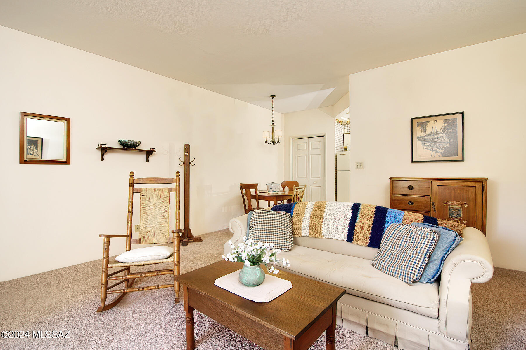 5500 North Valley View Road, Unit 102 Tucson, AZ 85718 - Photo 13 of 24
