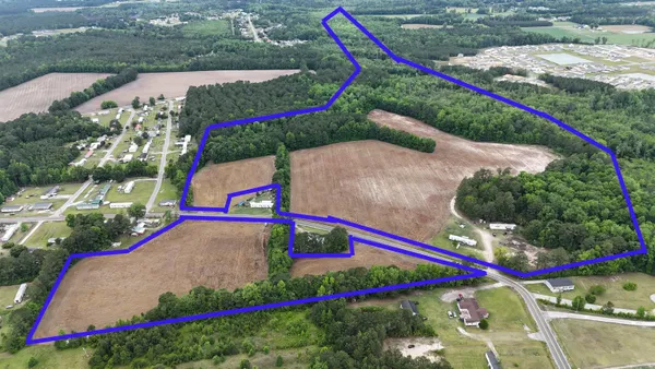 $1,250,000 | Tbd Landmark Road, Conway, SC 29527