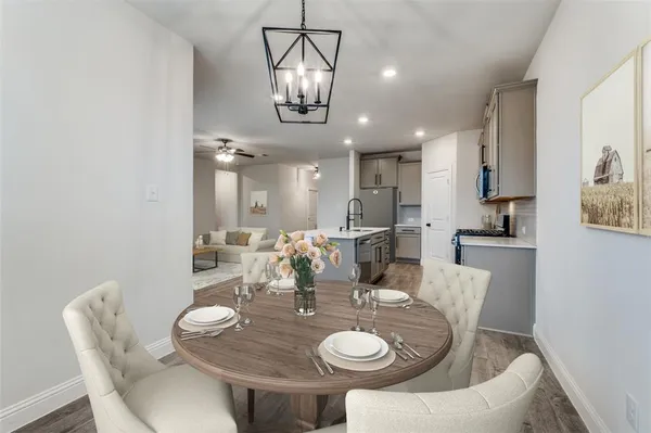 $325,000 | 10929 Gold Pan Trail, Aubrey, TX 76227