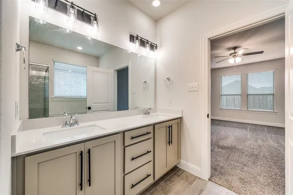 $325,000 | 10929 Gold Pan Trail, Aubrey, TX 76227