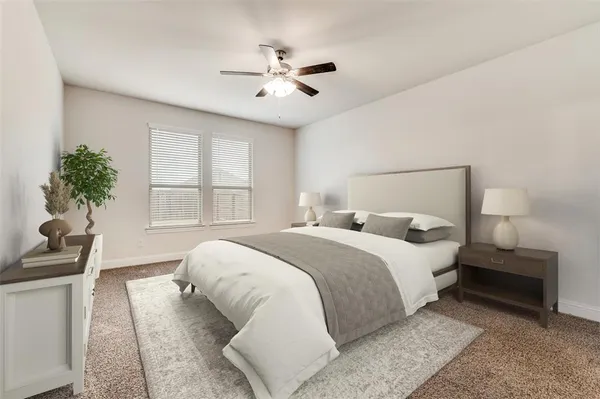 $325,000 | 10929 Gold Pan Trail, Aubrey, TX 76227