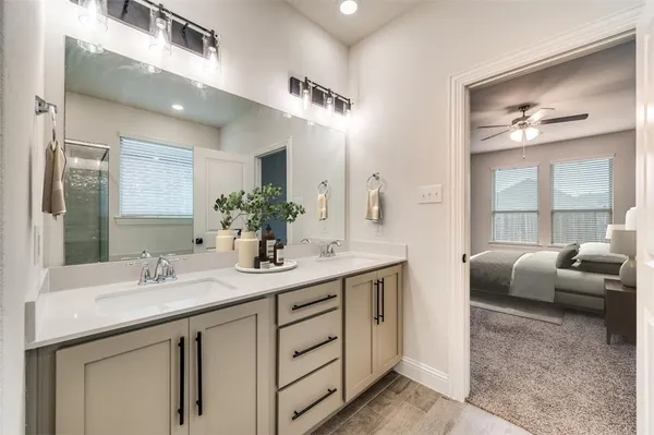 $325,000 | 10929 Gold Pan Trail, Aubrey, TX 76227