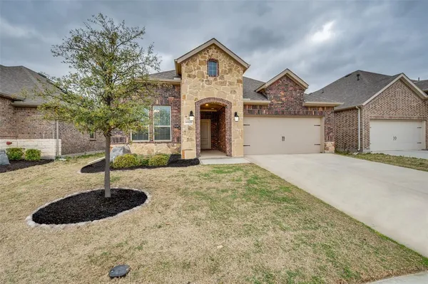 $325,000 | 10929 Gold Pan Trail, Aubrey, TX 76227