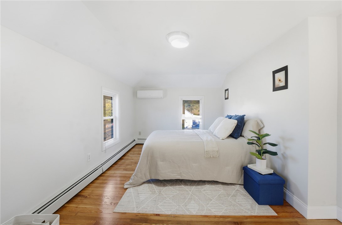 207 Mendon Road Cumberland, RI 02864 - Photo 11 of 22 Upstairs bedroom