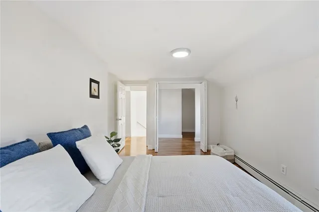 $415,000 | 207 Mendon Road, Cumberland, RI 02864